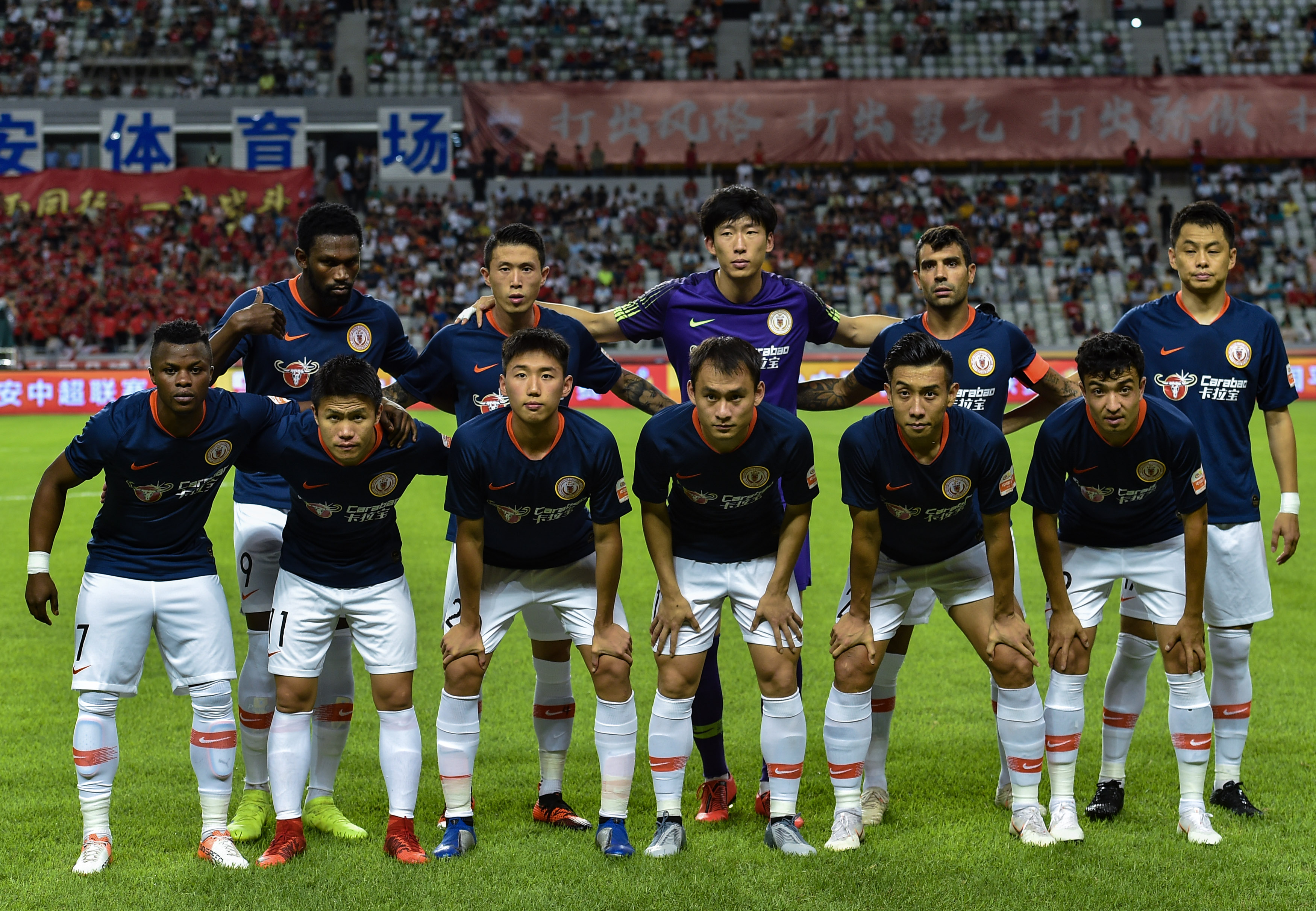 B队选择让 B队选择让